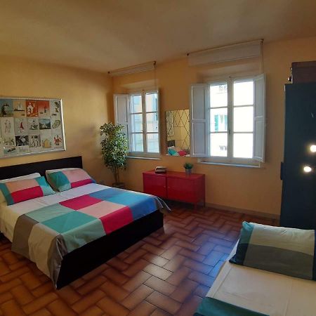 Апартаменты Francesca House Пиза Экстерьер фото