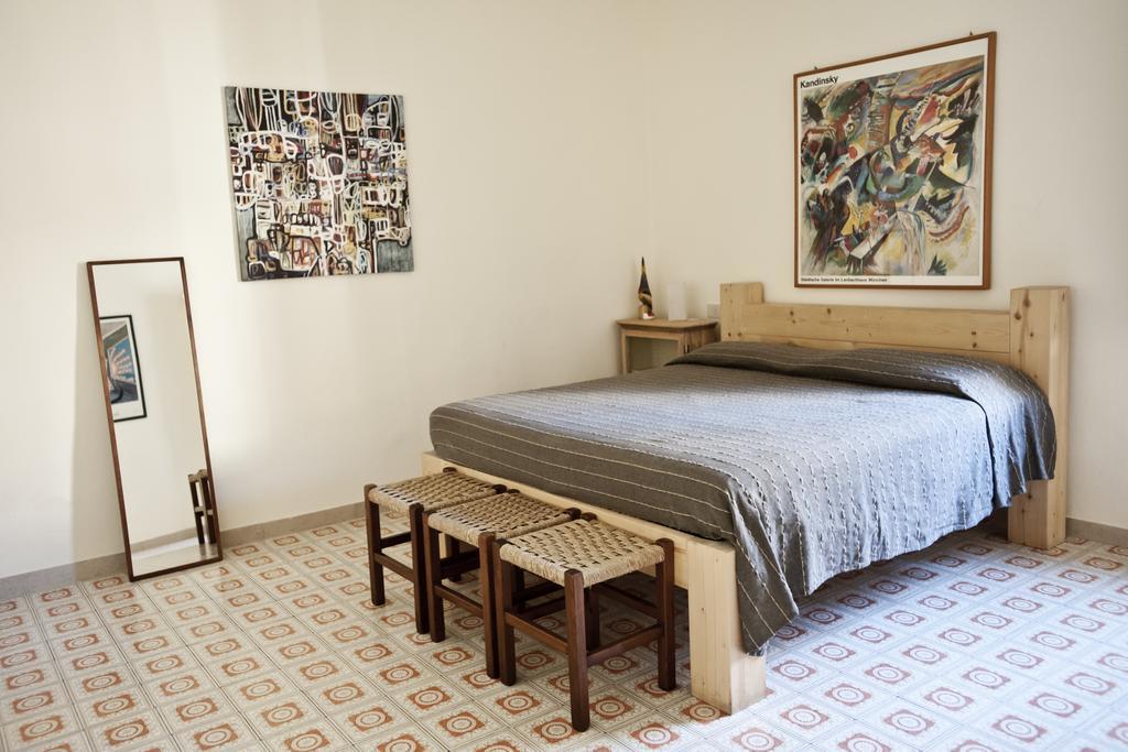 Апартаменты Francesca House Пиза Экстерьер фото
